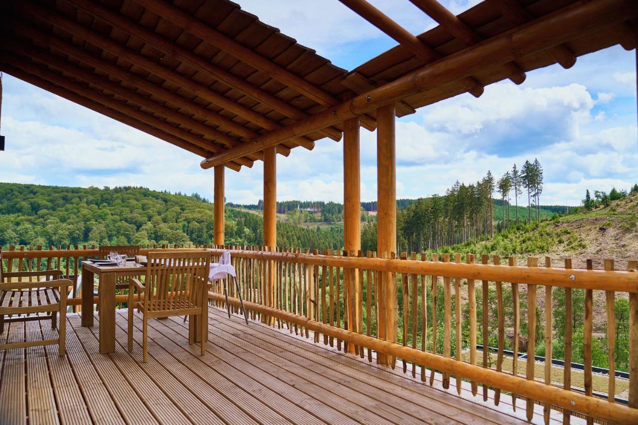Готель Uplandparcs Sauerland Вінтерберг Екстер'єр фото