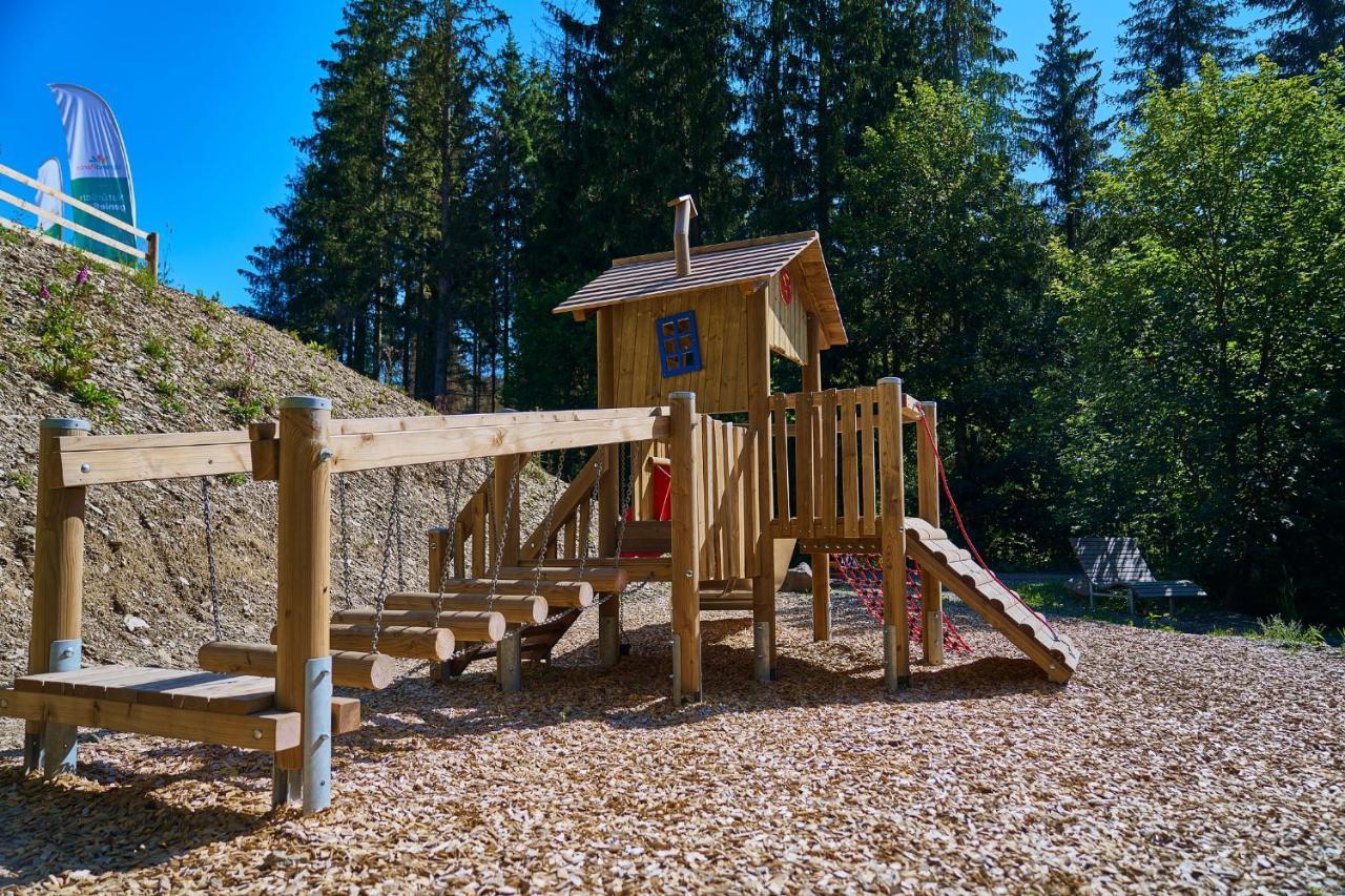 Готель Uplandparcs Sauerland Вінтерберг Екстер'єр фото