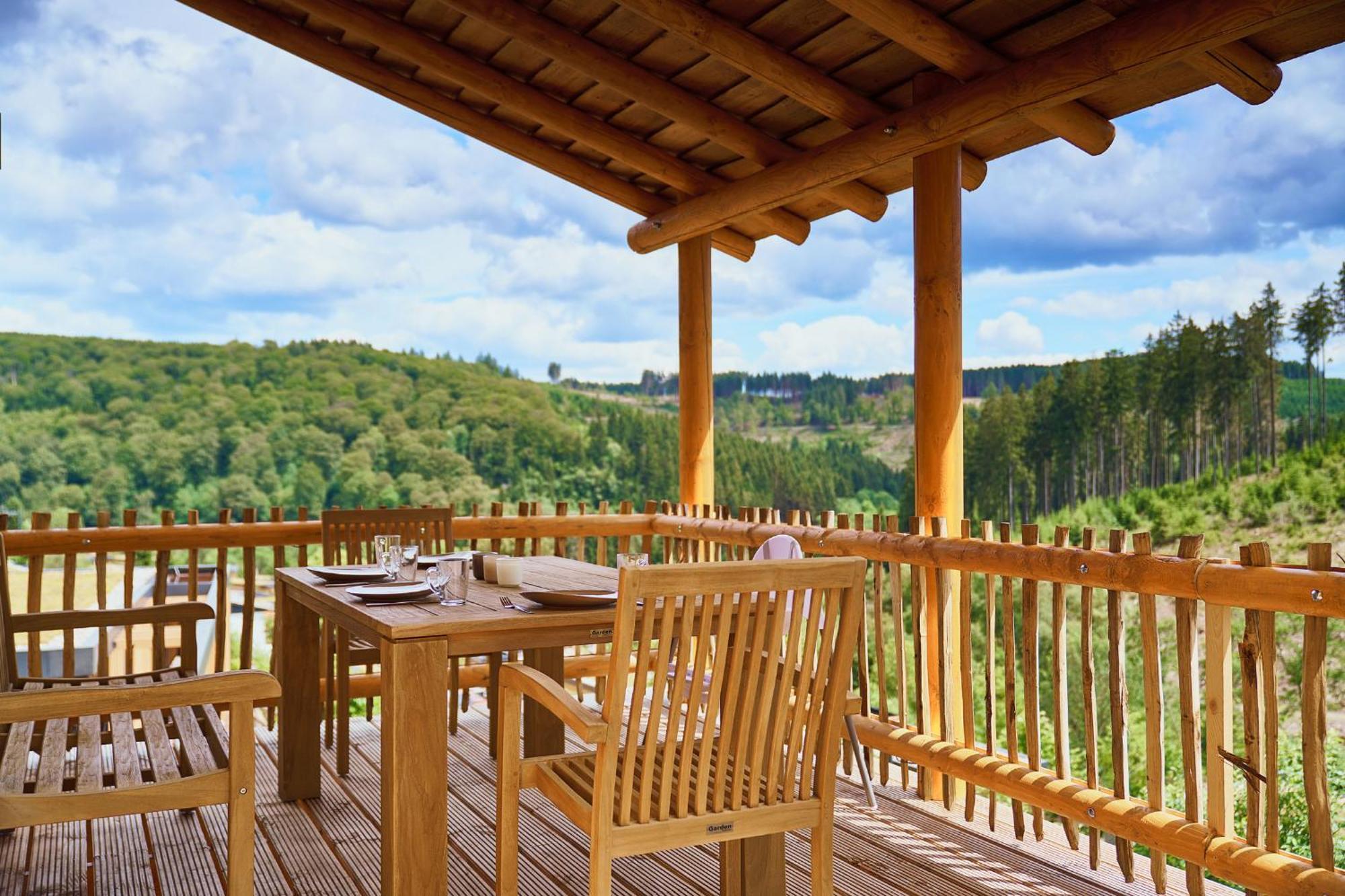 Готель Uplandparcs Sauerland Вінтерберг Номер фото